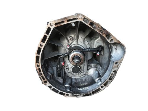 Used Gearbox MERCEDES-BENZ C-CLASS (W203) C 270 CDI (203.016) (170 hp) 30695119