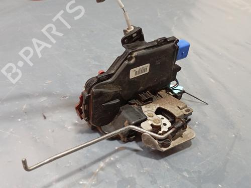 Front right lock AUDI A3 (8P1) 2.0 TDI 16V | BP22890267C97 