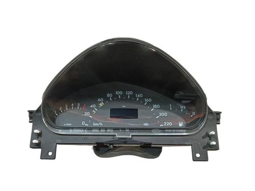Used Instrument cluster Instrument cluster 38325710 38325710