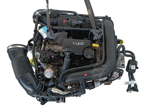 Motor für AUDI A3 Limousine (8YS, 8YM) 30 TFSI (110 hp) 22731175