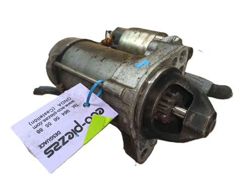 Used Starter Starter 36987558 36987558