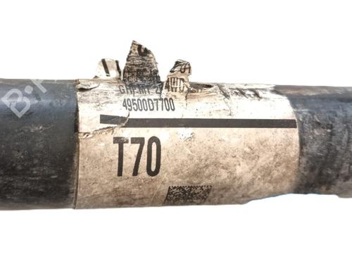 Left front driveshaft HYUNDAI TUCSON (TL, TLE) 1.6 CRDi | BP32232597M38