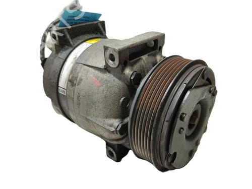 Used AC compressor RENAULT LAGUNA II (BG0/1_) 1.9 dCi (BG08, BG0G) (120 hp) 20485387