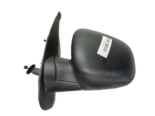 Left mirror FIAT TALENTO Van (296_) 1.6 D | BP17984812C26 