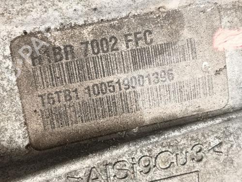 Gearbox FORD FIESTA VII (HJ, HF) | BP36987441M3 - Image 3
