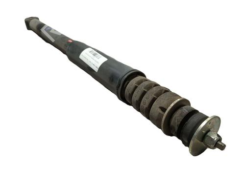 Used Left rear shock absorber DACIA DUSTER (HM_) 1.5 dCi 115 (HMAD) (116 hp) 23243459