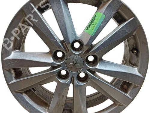Felg MITSUBISHI ASX (GA_W_) 1.8 DI-D (GA6W) (116 hp) 25291183