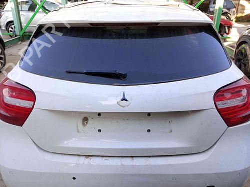 Used Tailgate Tailgate 36807738 36807738
