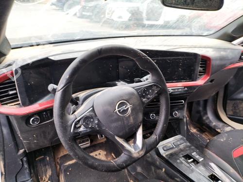 Fælk OPEL MOKKA 1.2 (76) | BP29876367C45