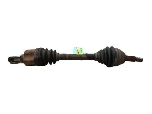 Used Left front driveshaft FORD FOCUS I (DAW, DBW) 1.8 Turbo DI / TDDi (90 hp) 30463475