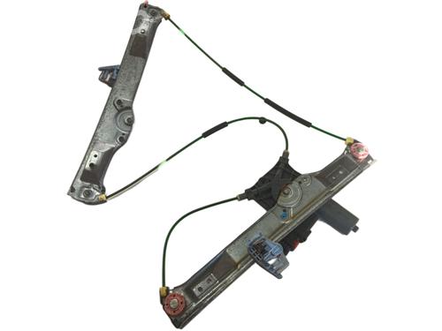 Front right window mechanism OPEL CORSA D (S07) 1.3 CDTI (L08, L68) | BP34370833C23 - Image 4