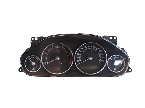 Used Instrument cluster Instrument cluster JAGUAR X-TYPE I (X400) 2.2 D (155 hp) 40097441 40097441