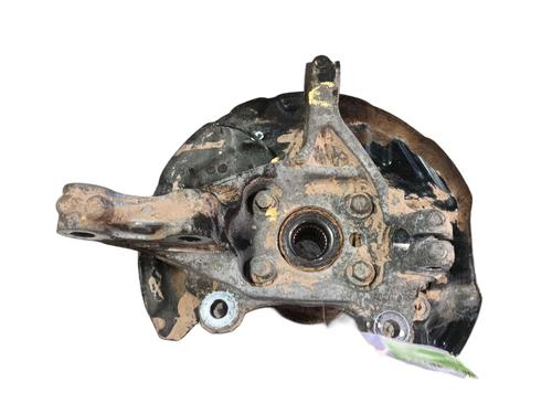 Right front steering knuckle FORD MONDEO V Saloon (CD) 2.0 Hybrid | BP40097218M26 - Image 3