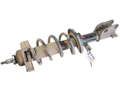 Used Left front shock absorber Left front shock absorber OPEL VIVARO B Van (X82) 1.6 CDTI (05) (116 hp) 34444429 34444429