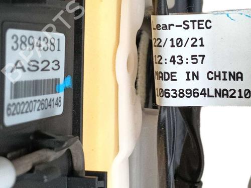 Right front seat MG MG HS (AS23) 1.5 T (SAS23) | BP39430147C16 - Image 5