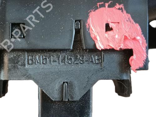 Right rear window switch FORD FOCUS III 1.6 Ti | BP29400084I28 