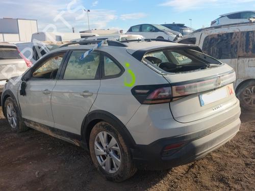 Felga VW TAIGO (CS1) 1.0 TSI | BP29121703C45 