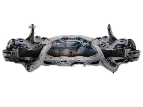 Used Rear axle MERCEDES-BENZ B-CLASS Sports Tourer (W246, W242) B 180 CDI (246.200) (109 hp) 16138044