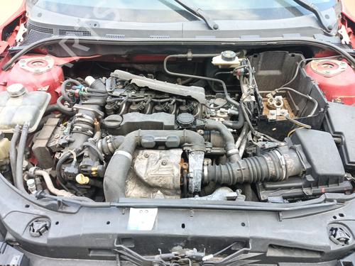 Sikringsdåse MAZDA 3 Saloon (BK) 1.6 DI Turbo (BK12Y) | BP28107572E1 
