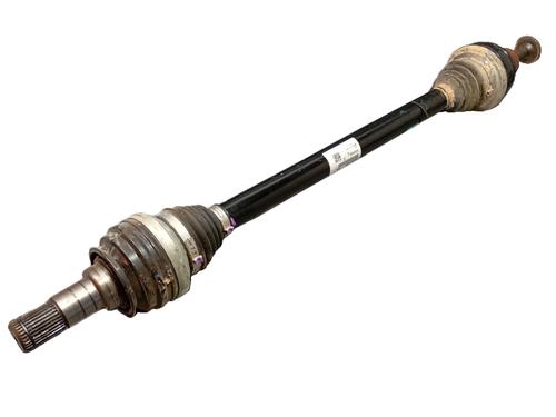 Used Left rear driveshaft PORSCHE MACAN (95B) 2.9 GTS (95BBL1) (380 hp) 23536050