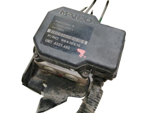 ABS pump CHEVROLET REZZO MPV (U100) 1.6 | BP5368428M43 