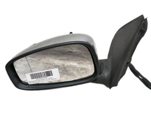 Used Left mirror FIAT STILO (192_) 1.9 JTD (192_XE1A) (115 hp) 15180899