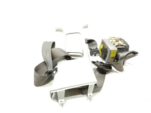 Used Front right seatbelt SEAT LEON (1M1) 1.9 SDI (68 hp) 8735463