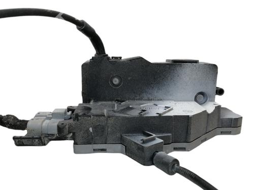 Rear right lock CITROËN C4 Grand Picasso I (UA_)  | BP12178516C99 