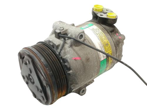 Used AC compressor HONDA CIVIC VII Hatchback (EU, EP, EV) 1.7 CTDi (EP4, EU9) (100 hp) 9294862