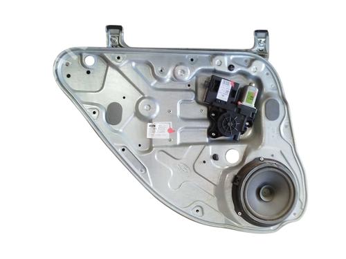 Rear left window mechanism FORD KUGA I 2.0 TDCi | BP39470222C24 - Image 2