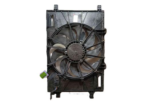 Used Radiator fan Radiator fan MG MG ZS SUV (ZS32) 1.5 Hybrid+ (197 hp) 36323055 36323055