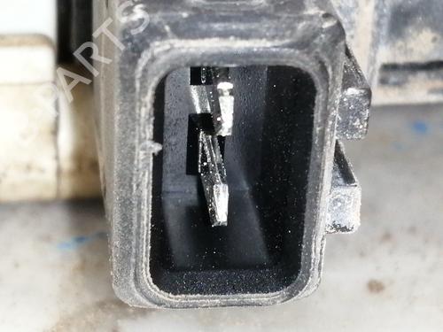 Front right window mechanism LAND ROVER FREELANDER I (L314) 2.0 DI 4x4 | BP10382857C23 