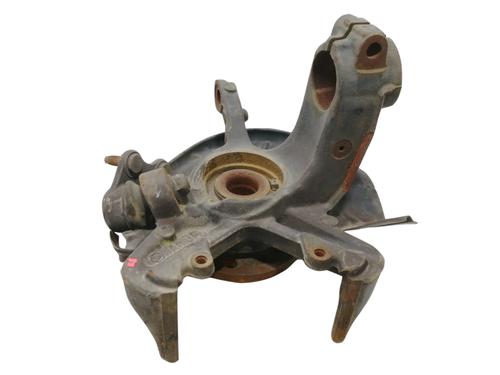 Used Left front steering knuckle SEAT IBIZA IV (6J5, 6P1) 1.6 TDI (90 hp) 6289093