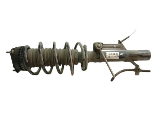 Right front shock absorber FORD FIESTA V (JH_, JD_)  | BP8889641M17 