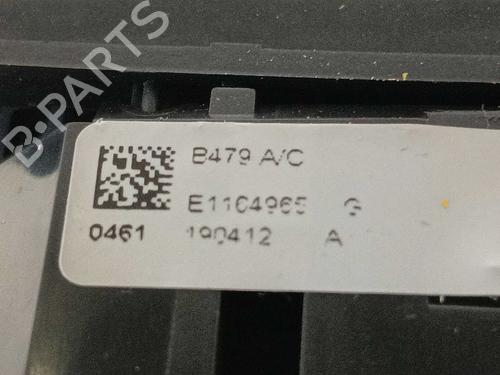 Climate control FORD FIESTA VII (HJ, HF) | BP37489207I5 - Image 6