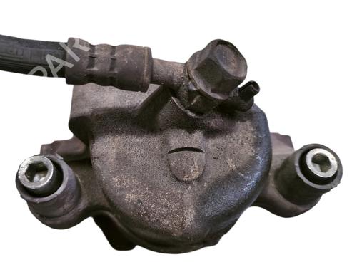 Left front brake caliper TOYOTA AVENSIS (_T22_)  | BP15638039M105 