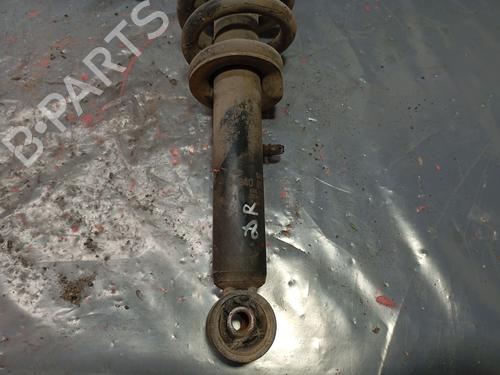 Right front shock absorber KIA SORENTO I (JC) 2.5 CRDi 4WD | BP22731080M17 