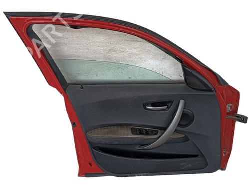 Left front door BMW 1 (E87) 118 d | BP17568764C2 