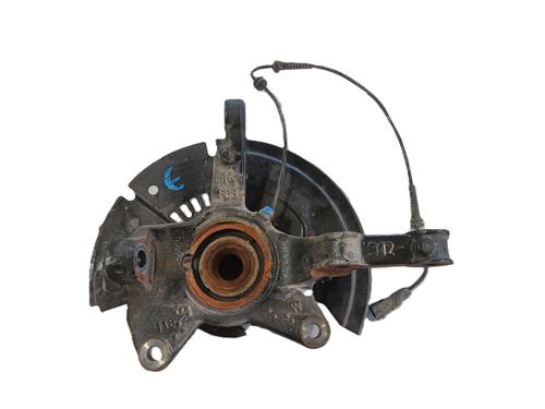 Left front steering knuckle RENAULT CAPTUR II (HF_) TCe 140 (HFN0) | BP33799417M25 - Image 2