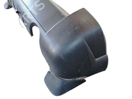 Rear bumper HYUNDAI TUCSON (JM) 2.0 CRDi | BP15374200C8 