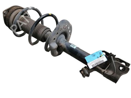 Used Left front shock absorber RENAULT KOLEOS I (HY_) [2008-2025]  16325986
