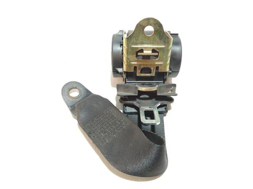Used Rear right seatbelt MINI MINI (R50, R53) Cooper (116 hp) 8889609