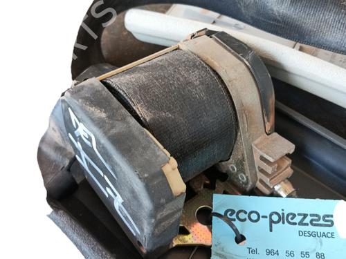 Front left seatbelt VW GOLF III (1H1) 1.6 | BP26229401I26 