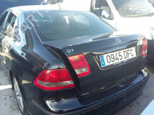 Right front steering knuckle SAAB 9-3 Estate (E50) 1.9 TiD | BP6260856M26 