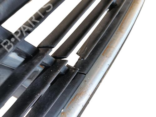 Front bumper SEAT IBIZA III (6L1) 1.4 TDI | BP25158509C7 