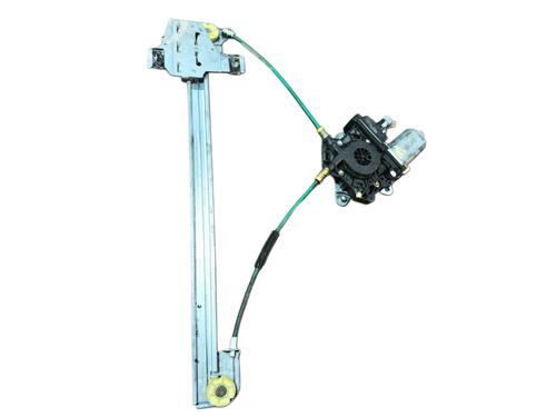 Used Rear left window mechanism CITROËN C8 (EA_, EB_) 2.0 HDi (107 hp) 31066923
