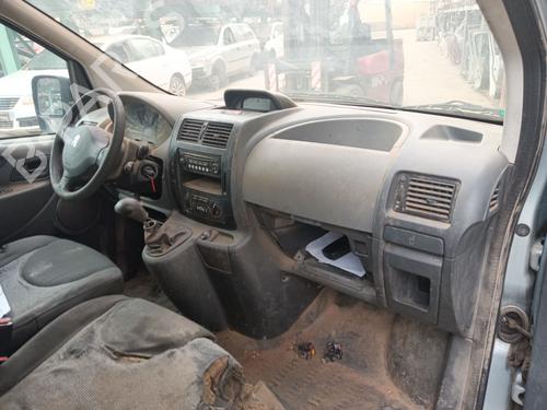 Alternator PEUGEOT EXPERT Tepee (VF3X_) 1.6 HDi 90 16V | BP33886705M7  - Image 28