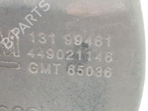 Right front steering knuckle OPEL ZAFIRA / ZAFIRA FAMILY B (A05)  | BP13015739M26 