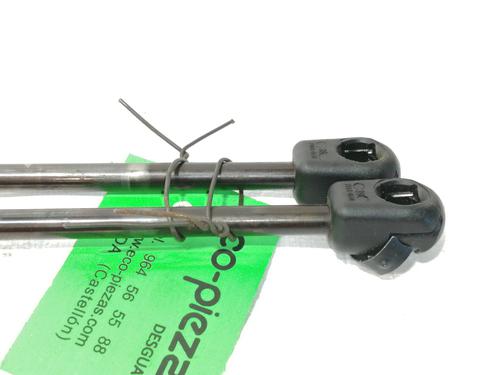 Tailgate lift support LAND ROVER RANGE ROVER SPORT I (L320) 3.6 D 4x4 | BP14259102C138 