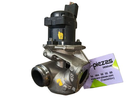Egr für Egr CITROËN XSARA PICASSO (N68) 1.6 HDi (109 hp) 34695261 34695261
